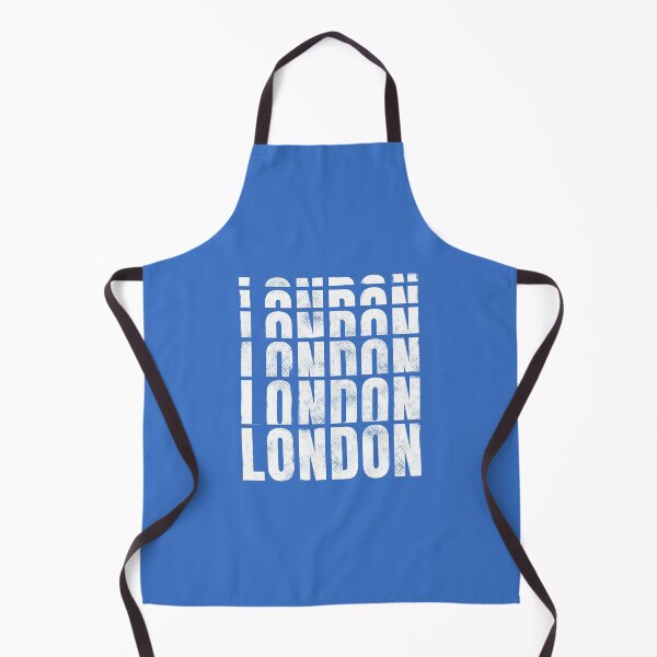 Item preview, Textured London typography design designed and sold by stu-dio-art.