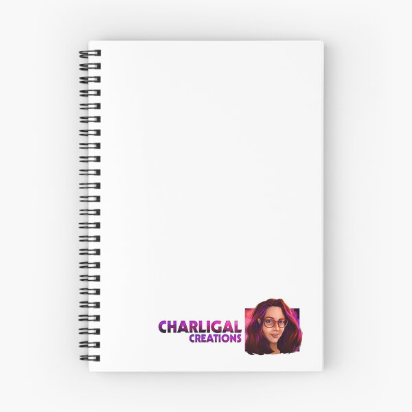 Item preview, Charligal Creations Logo designed and sold by charligal.