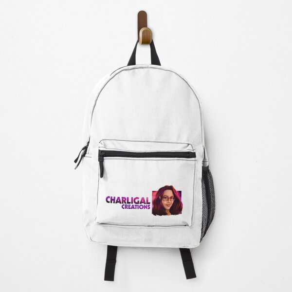 Item preview, Charligal Creations Logo designed and sold by charligal.