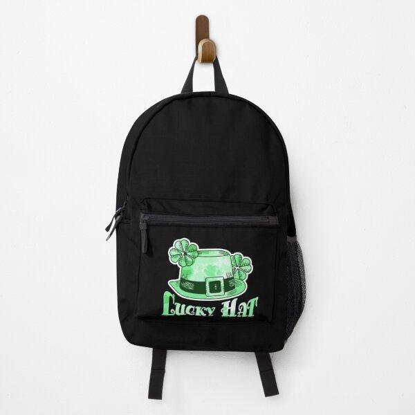 Item preview, Lucky Hat designed and sold by duke818.