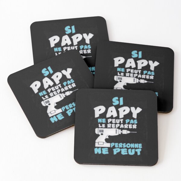 Item preview, dad no body can fix it designed and sold by djo-design.