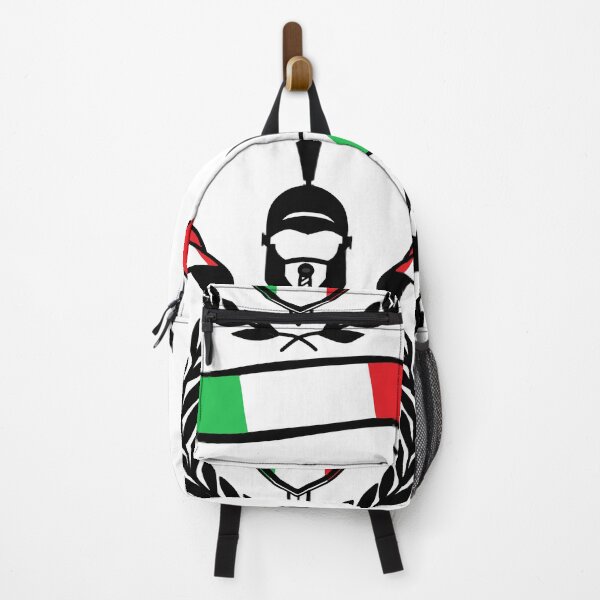 Item preview, Italy lion crest designed and sold by 606spa.