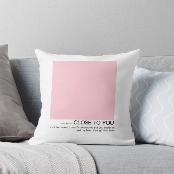 Item preview, Close To You - PANTONE SWATCH designed and sold by ethelabel.