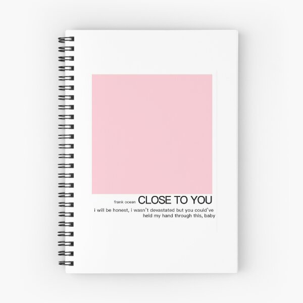 Item preview, Close To You - PANTONE SWATCH designed and sold by ethelabel.