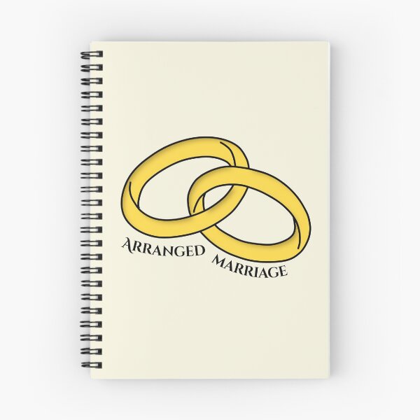 Item preview, arranged marriage designed and sold by QuillRain49.