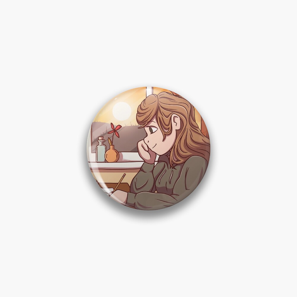 Item preview, Pin designed and sold by ArtingWithRachu.