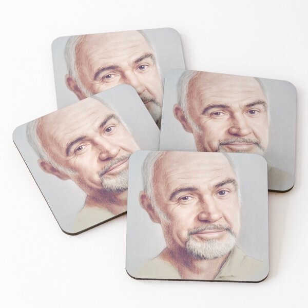 Item preview, Sir Sean Legend of, Leith designed and sold by AndythephotoDr.