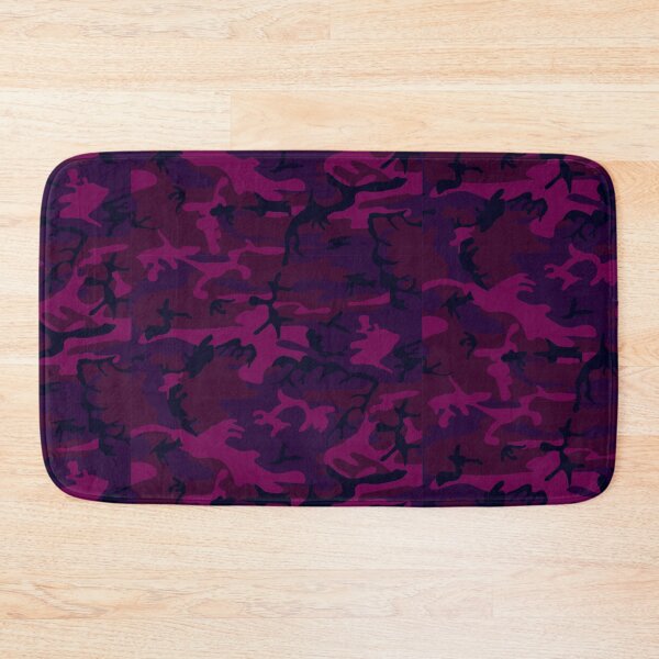 Item preview, Army pattern pink purple designed and sold by oxoxoxo.