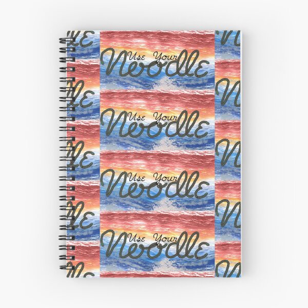 Item preview, Usa tus fideos designed and sold by DangerHissy.