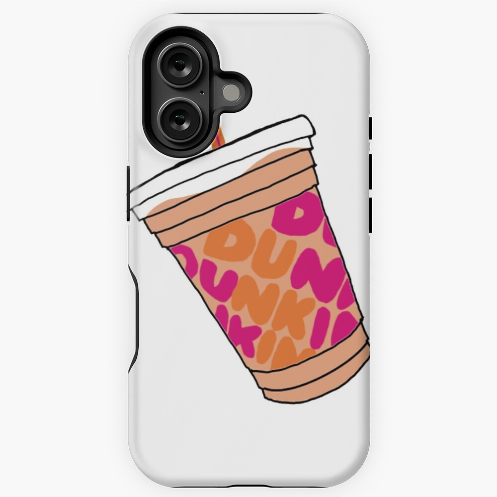 Item preview, iPhone Magsafe Tough Case designed and sold by CAROLINEGOLDMAN.