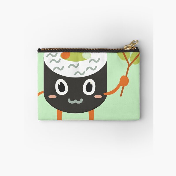 Item preview, Vegan Sushi designed and sold by BallenaFantasma.