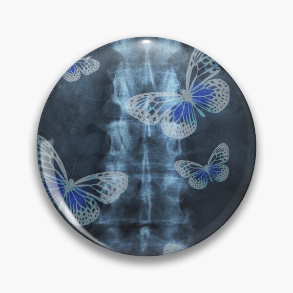 Item preview, Xray Butterfly designed and sold by Lhadii.