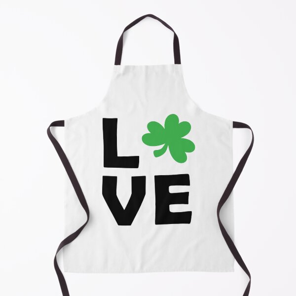 Item preview, st patrik`s day love designed and sold by Scatch Spot.