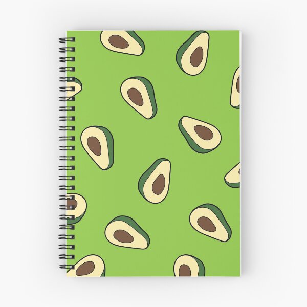 Item preview, Avocado Pattern designed and sold by Cathal O'Toole.