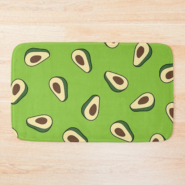 Item preview, Avocado Pattern designed and sold by Cathal O'Toole.