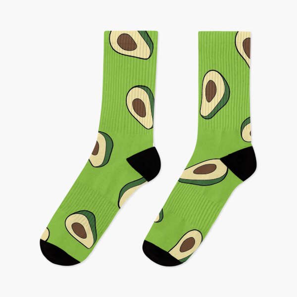 Item preview, Avocado Pattern designed and sold by Cathal O'Toole.