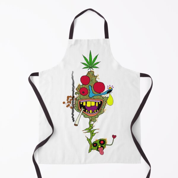 Item preview, cannabud designed and sold by drawinghurts.