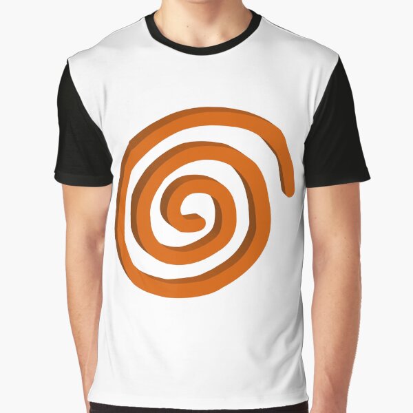 Vista previa del artículo con la obra «Remolino de Dreamcast», diseñado y vendido por Biochao.