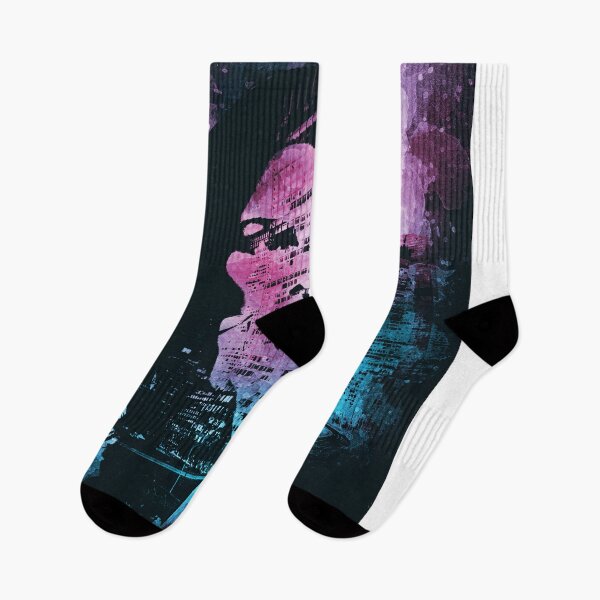 Item preview, Cyberpunk designed and sold by Kitzzeh.
