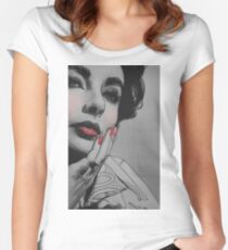 elizabeth taylor t shirts