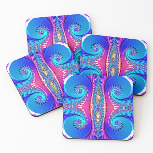 Item preview, Spiraling Out Of Control designed and sold by RitaMaye.