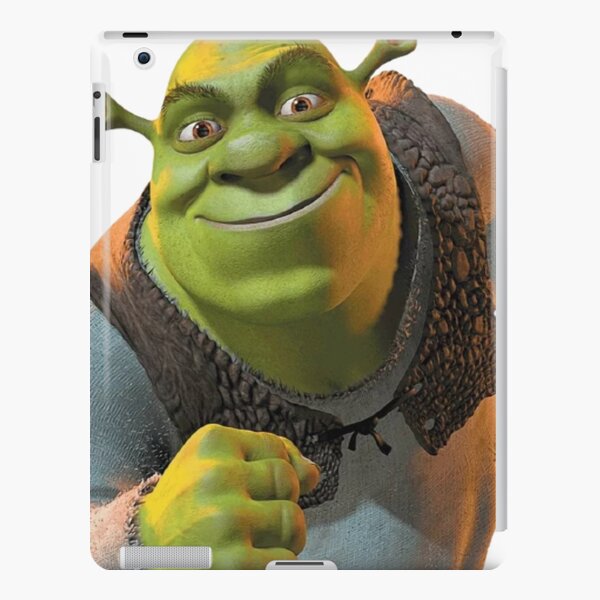 for ipod instal Shrek 2