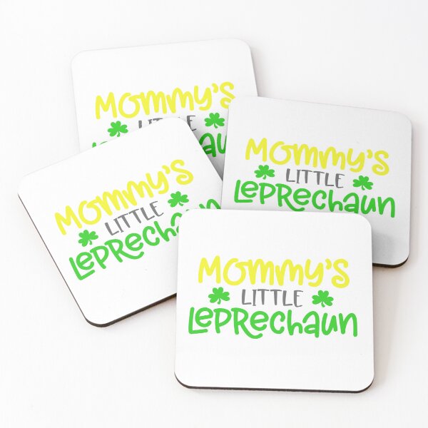 Item preview, st patrik`s day mommy`s little  designed and sold by Scatch Spot.