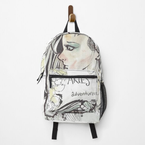 Item preview, aries adventurous designed and sold by AnnaHuhn.