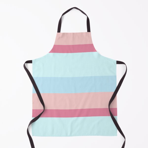 Item preview, Pastel color pallette abstract minimal stripes designed and sold by TalBright.