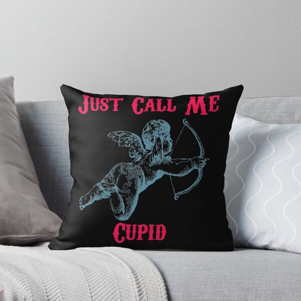 Item preview, Just Call Me Cupid designed and sold by Uvogin2099.