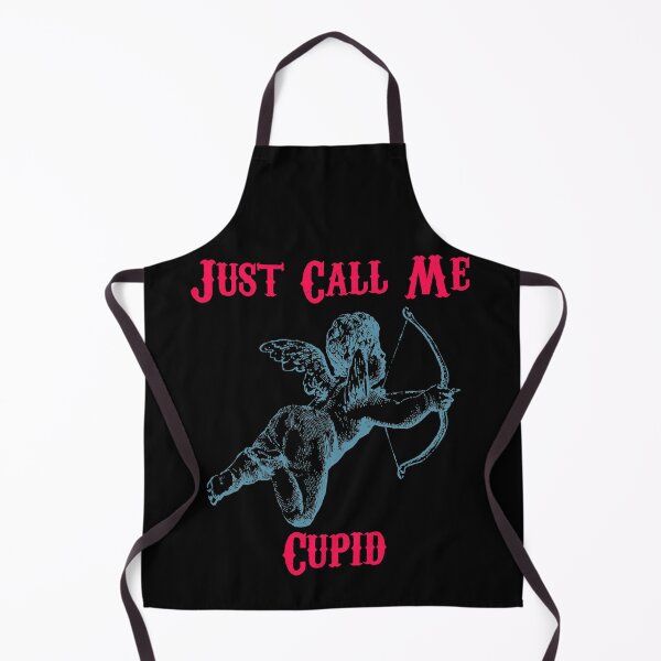 Item preview, Just Call Me Cupid designed and sold by Uvogin2099.