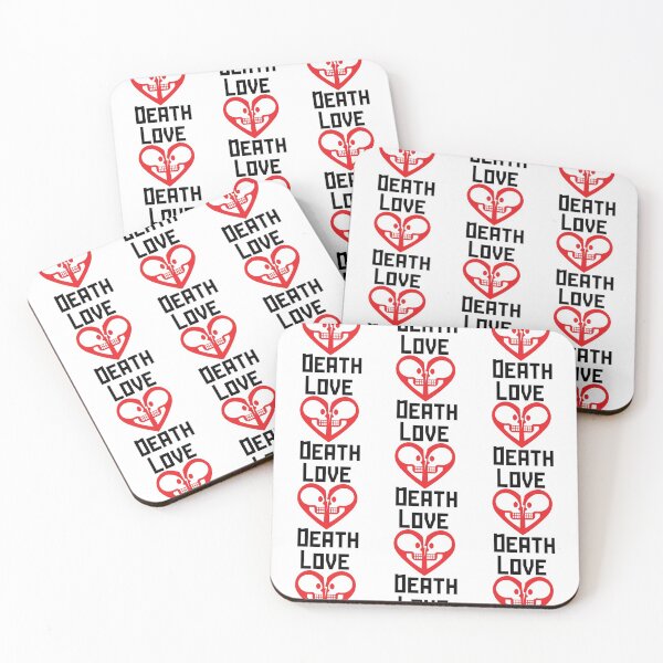Item preview, Love Till Death designed and sold by WorldPrintTees.