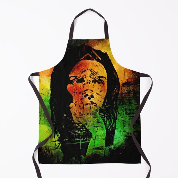 Item preview, Cyberpunk poster designed and sold by Kitzzeh.