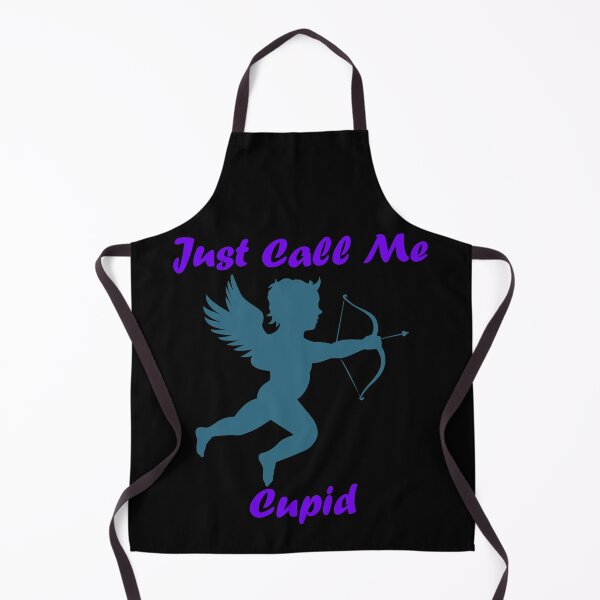 Item preview, Just Call Me Cupid designed and sold by Uvogin2099.