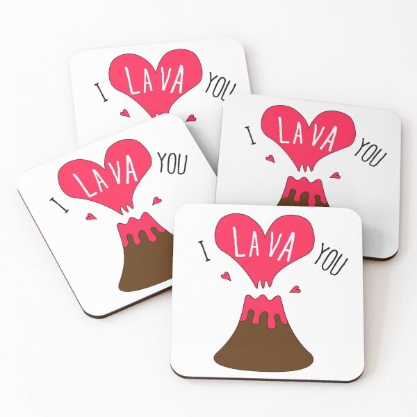 Item preview, I love you designed and sold by momo-panto.