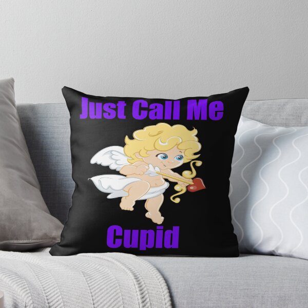 Item preview, Just Call Me Cupid designed and sold by Uvogin2099.