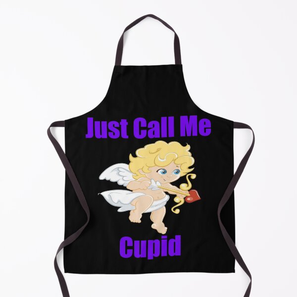 Item preview, Just Call Me Cupid designed and sold by Uvogin2099.