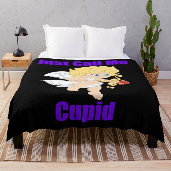 Item preview, Just Call Me Cupid designed and sold by Uvogin2099.