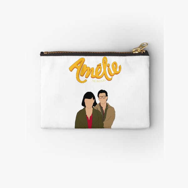 Item preview, Amélie Musical Title, Nino and Amélie  designed and sold by westendish.