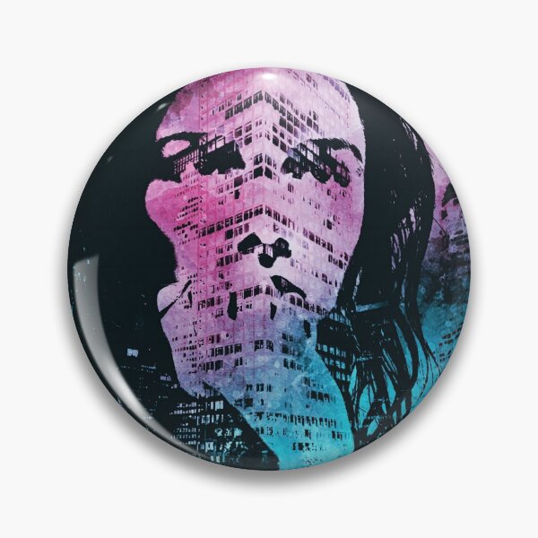 Item preview, Cyberpunk designed and sold by Kitzzeh.