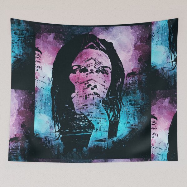 Item preview, Cyberpunk designed and sold by Kitzzeh.