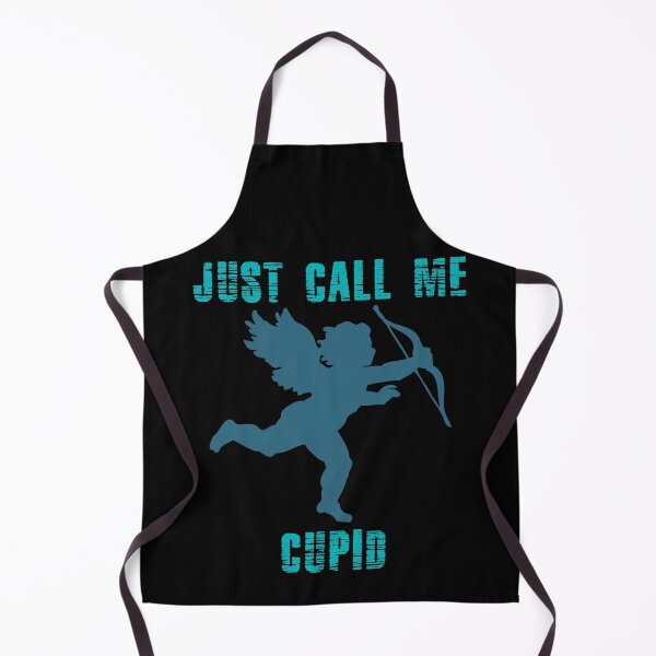 Item preview, Just Call Me Cupid designed and sold by Uvogin2099.