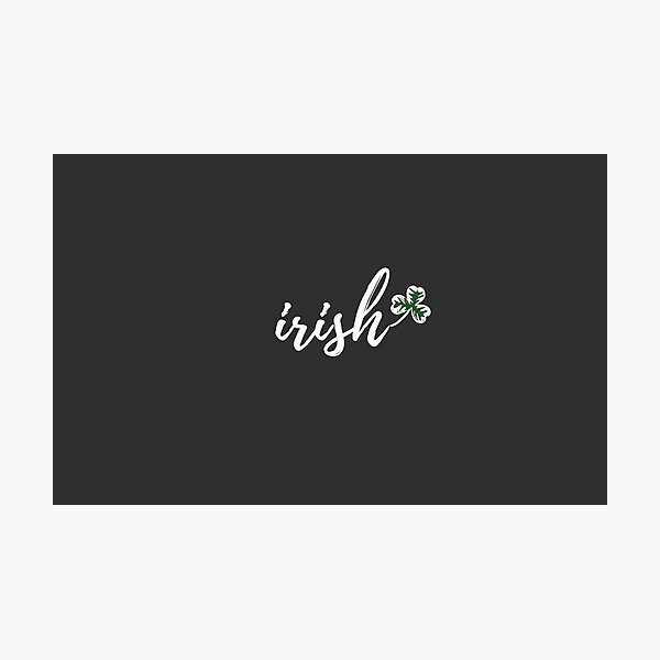 Item preview, Happy St Patricks Day designed and sold by Olaviv.