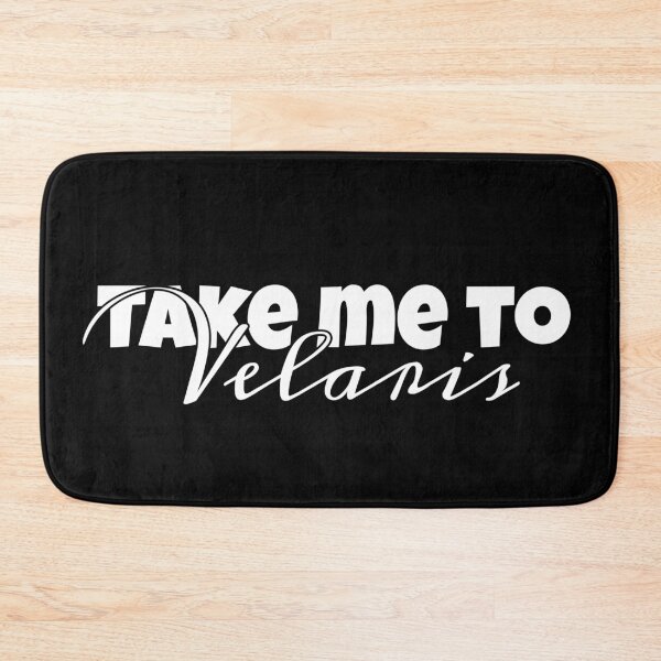 Item preview, Take me to Velaris, ACOTAR designed and sold by hamidahxtahsin.