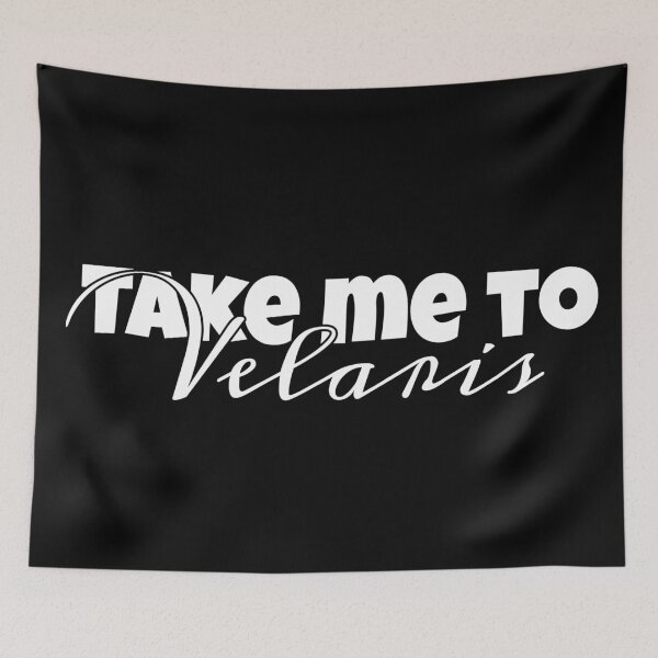 Item preview, Take me to Velaris, ACOTAR designed and sold by hamidahxtahsin.