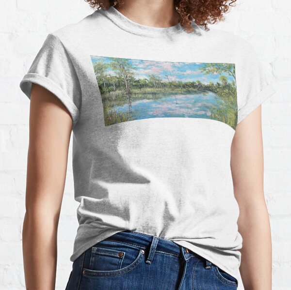 Westlake View Classic T-Shirt