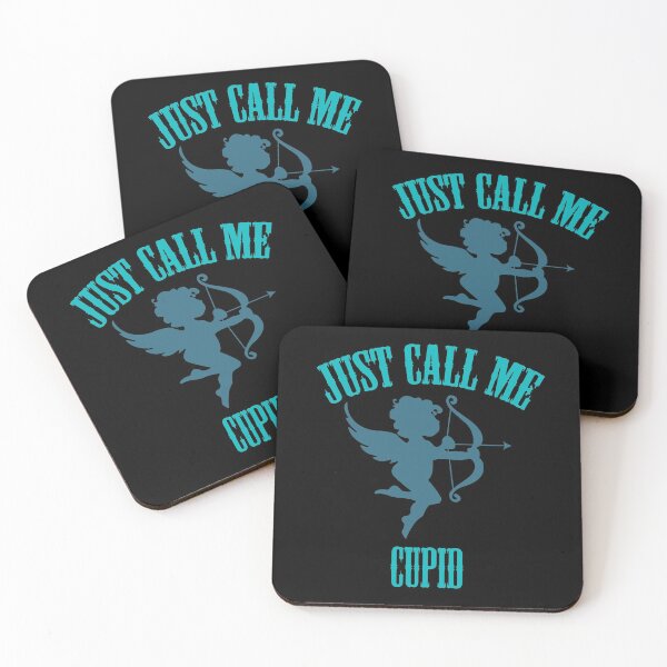 Item preview, Just Call Me Cupid designed and sold by Uvogin2099.
