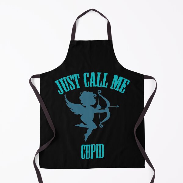 Item preview, Just Call Me Cupid designed and sold by Uvogin2099.