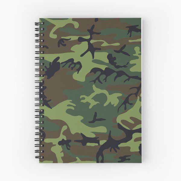 Item preview, Army pattern classic green black designed and sold by oxoxoxo.