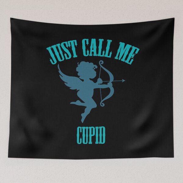 Item preview, solo llamame cupido designed and sold by Uvogin2099.